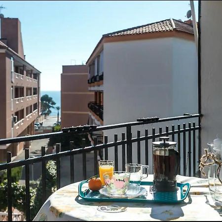 Apartament Sunny Holidays In Santa Pola Zewnętrze zdjęcie