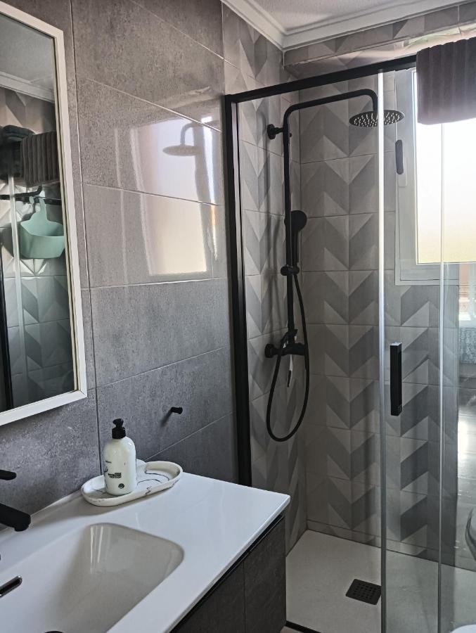 Apartament Sunny Holidays In Santa Pola Zewnętrze zdjęcie