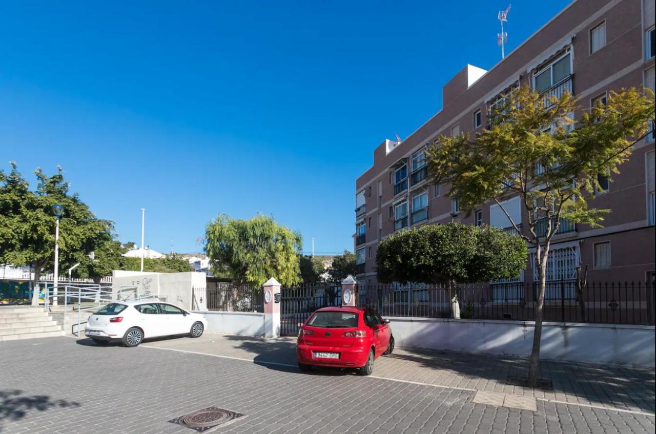 Apartament Sunny Holidays In Santa Pola Zewnętrze zdjęcie