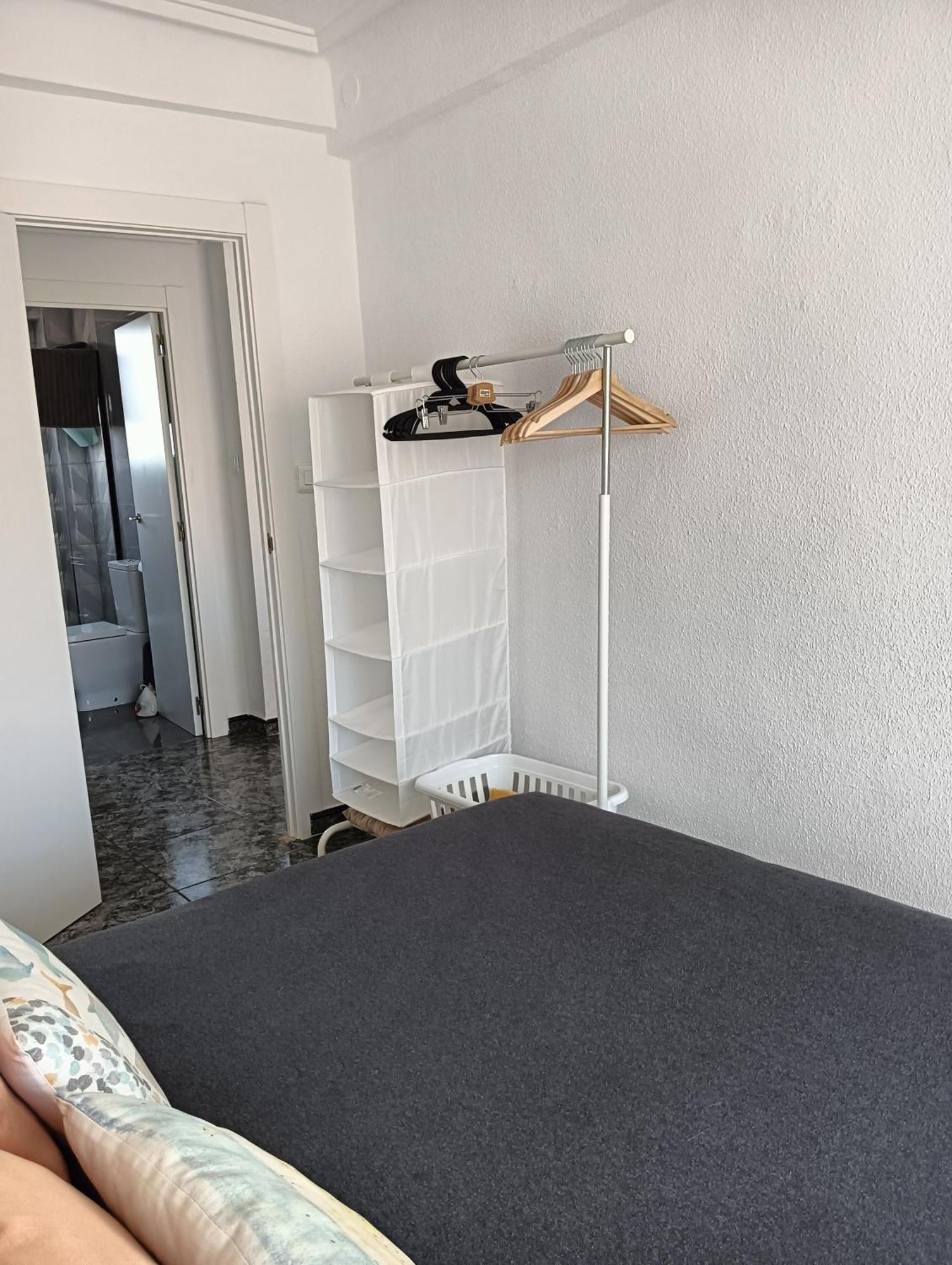 Apartament Sunny Holidays In Santa Pola Zewnętrze zdjęcie